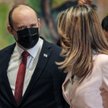Koronawirus. Wariant Delta w Izraelu: Wracają "przepustki covidowe"