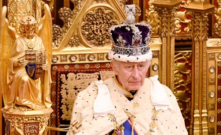 Ujawniając, że jest chory na raka, Karol III chce pokazać, że ta choroba nie jest już wyrokiem śmier