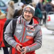 Adam Małysz w skokach narciarskich cztery razy stawał na olimpijskim podium, cztery razy zdobył tytu