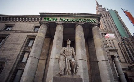 Teatr Dramatyczny zaprasza 27 marca o godz. 14 do Hyde Parku i komentarzy online