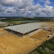 Jedno z największych w Europie centrów logistycznych niemieckiej firmy Rhenus powstanie w Bolesławcu