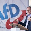 Przewodniczący AfD Tony Chrupalla