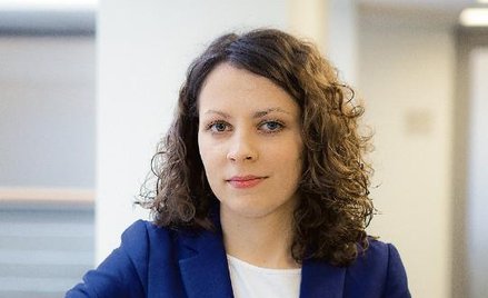 Paulina Bąk, konsultant w dziale doradztwa podatkowego BDO