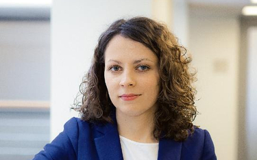 Paulina Bąk, konsultant w dziale doradztwa podatkowego BDO