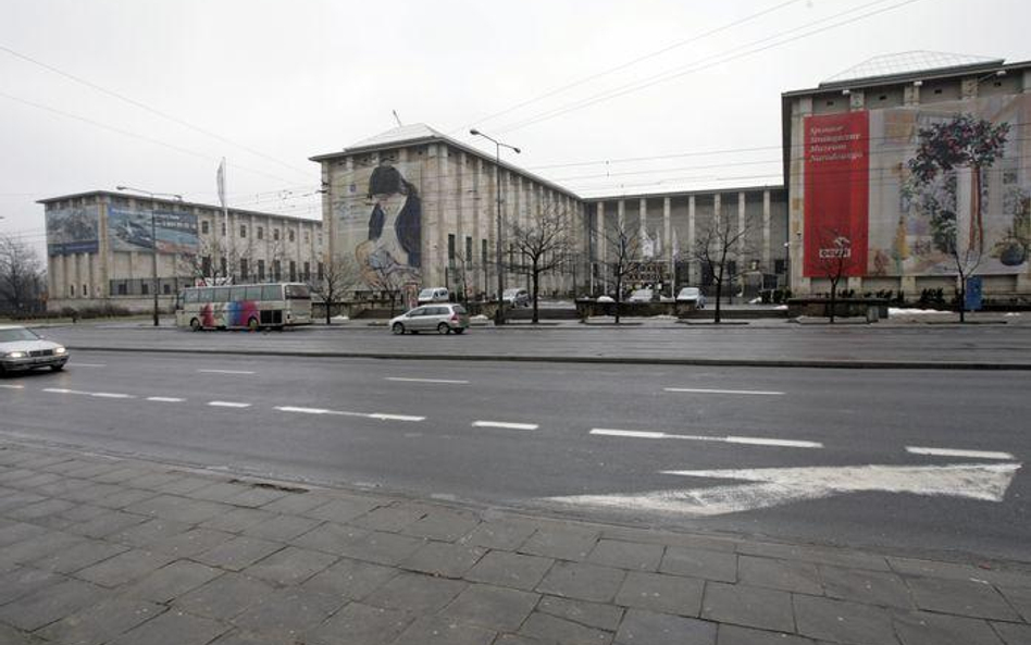 Muzeum Narodowe w Warszawie