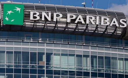 Jak epidemia wpłynie na BNP Paribas?