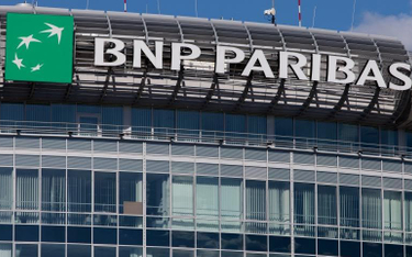 BNP Paribas wzmacnia kapitały