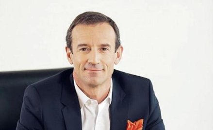 Jean Francois Fallacher: Dywidenda to nie wszystko