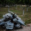 Wojna na Ukrainie: Donbas pozostaje głównym celem Rosji