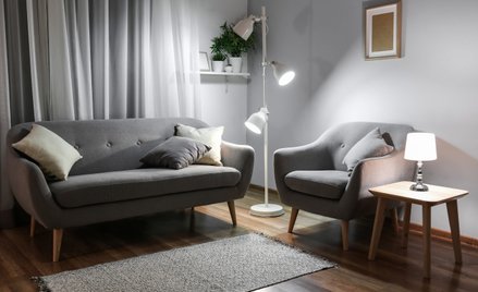 Niedoszli kredytobiorcy interesują się głównie dwu- i trzypokojowymi mieszkaniami na wynajem