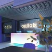 Elastyczne powierzchnie biurowe Collab firmy deweloperskiej Torus