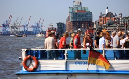 Nastroje w Niemczech nieco gorsze, oczekiwania eksporterów fatalne