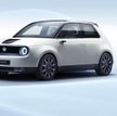 Genewa 2019 | Honda Prototype E: Już w przyszłym roku w sprzedaży