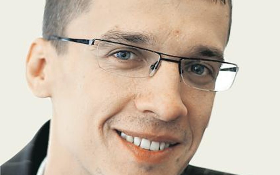 Grzegorz Maliszewski