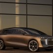Audi Urbansphere