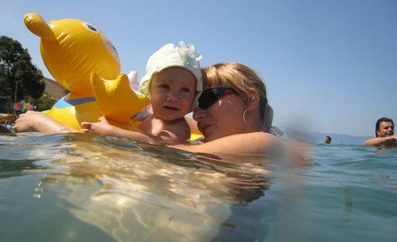 Letnie wakacje mogą być tańsze