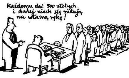 Komentarz rysunkowy