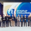 Poznaliśmy finalistów EEC Startup Challenge 2026