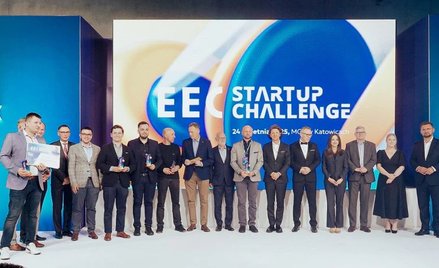 Poznaliśmy finalistów EEC Startup Challenge 2026