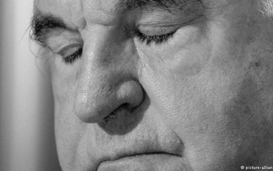 Skandal wokół finansowania partii. W roku 2000 na karierze Helmuta Kohla zaciążyła afera wokół niele