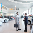 Leasing ma za sobą trudny rok
