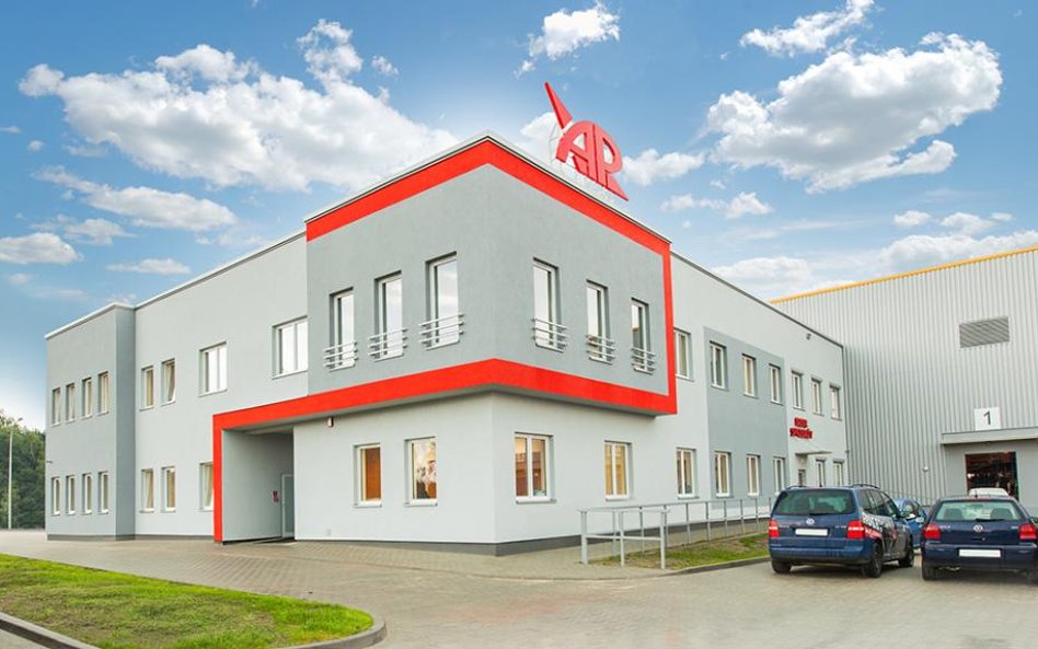 Auto Partner: Dystrybutor części rośnie organicznie