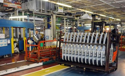 Ubędzie bezrobotnych w 2011 roku