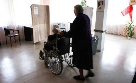 Składka za opiekuna tylko do czasu