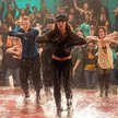 W "Step up" układy taneczno-akrobatyczne wypełniają 90 proc. filmowego czasu