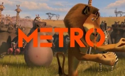 Discovery skupi pozostałe udziały w Metro TV