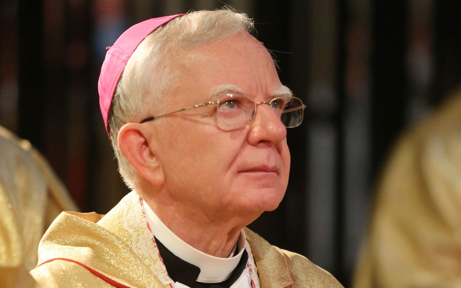 Abp Jędraszewski: Każda aborcja jest zabójstwem człowieka