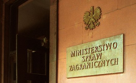 List ambasadorów: Promowany przez rząd nacjonalizm rozsadza UE i NATO