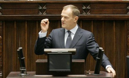 Budżetowe znaki zapytania