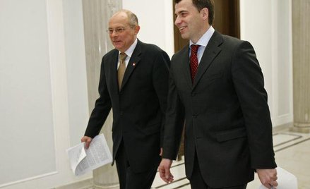 Rozliczyć czy ocenić?