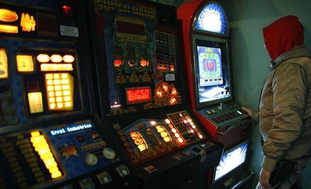 Polska gminna za prohibicją