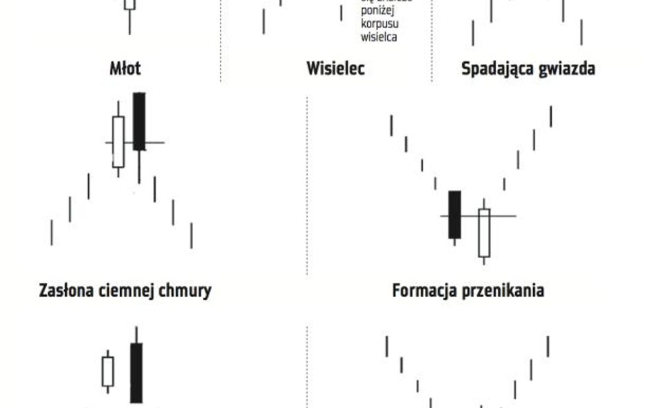 Techniczna poezja prosto z Kraju Kwitnącej Wiśni