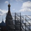 Rosja odpowiada Ukrainie. Wydalono z kraju dyplomatę