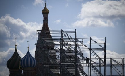 Rosja odpowiada Ukrainie. Wydalono z kraju dyplomatę