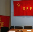 Światowy proletariat broni Komunistycznej Partii Polski