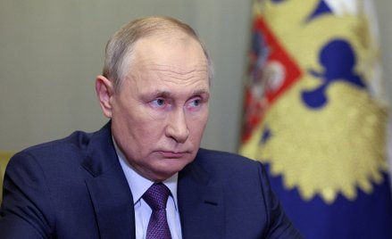 Władimir Putin