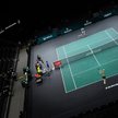 Masters 1000 w Paryżu: Porażka Hurkacza