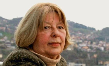 Polskie związki poetki Mariny Trumić