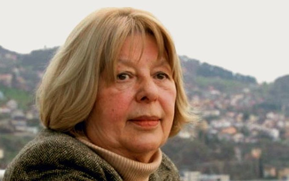Polskie związki poetki Mariny Trumić