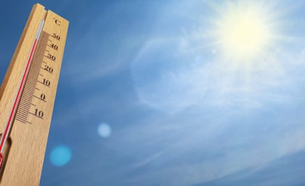 Wrócą letnie temperatury. Noce będą jednak chłodne