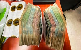 Skoordynowane uderzenie miało na celu nie tylko zatrzymanie osób odpowiedzialnych za dystrybucję sub