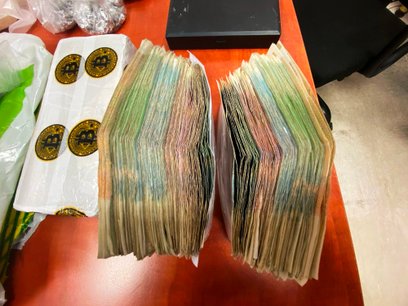 Skoordynowane uderzenie miało na celu nie tylko zatrzymanie osób odpowiedzialnych za dystrybucję sub