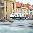 Taxi wraca do formy. Będzie zmiana przepisów, bo dziś łatwo „oszukać system”