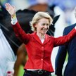 Ursula von der Leyen w Polsce: Rząd wierzy w kompromis
