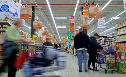 InPost zawarł umowe na montaz paczkomatów we francuskich sklepach E.Leclerc