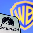 Sąd blokuje megafuzję Paramount i Warner Bros. Discovery